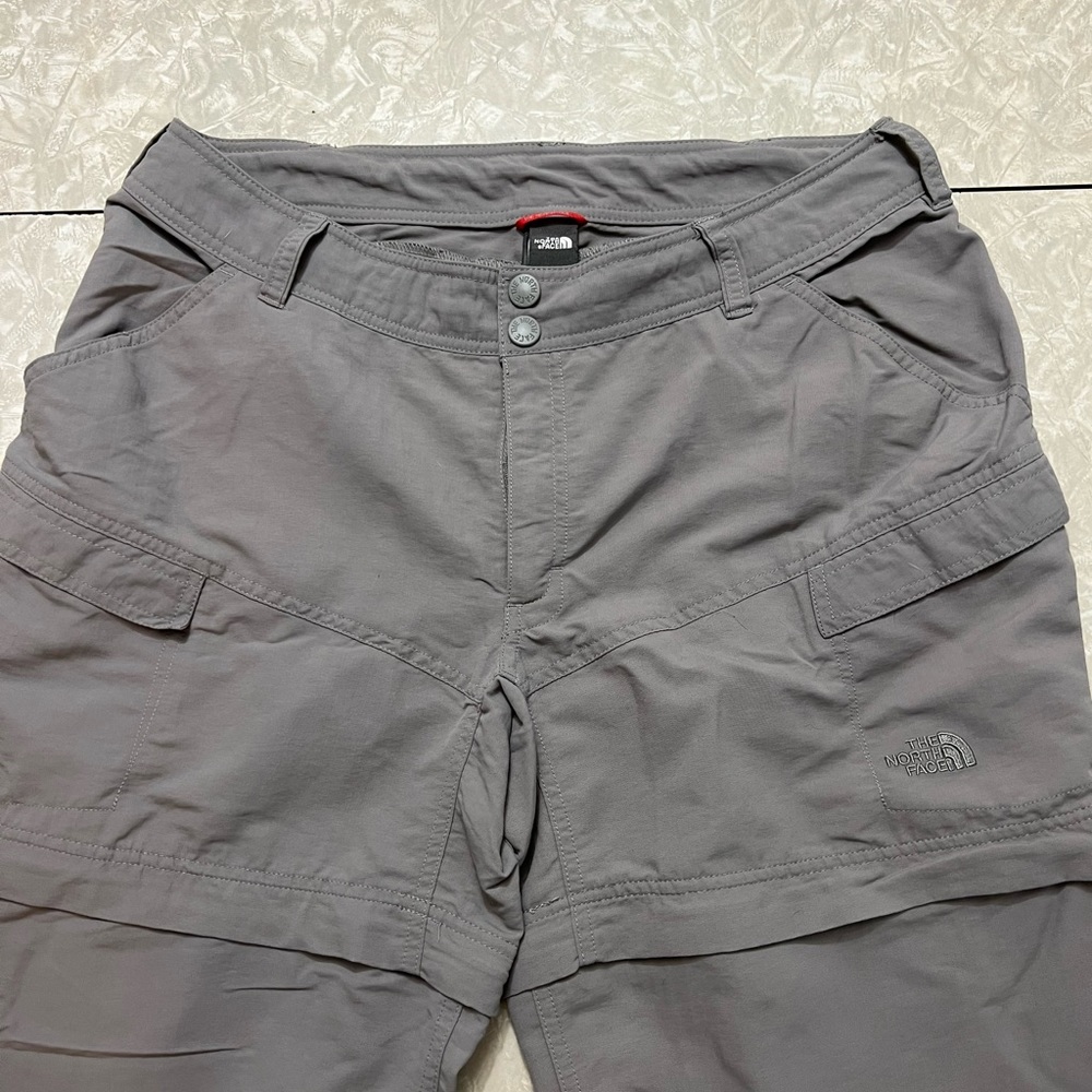 North Face Hiking Pants
